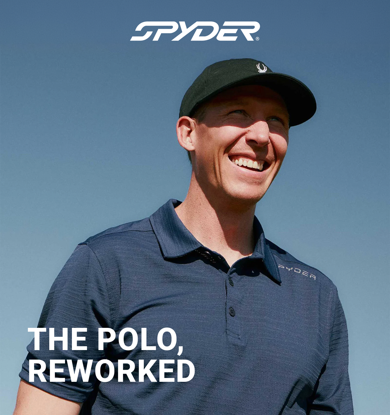 THE POLO, REWORKED