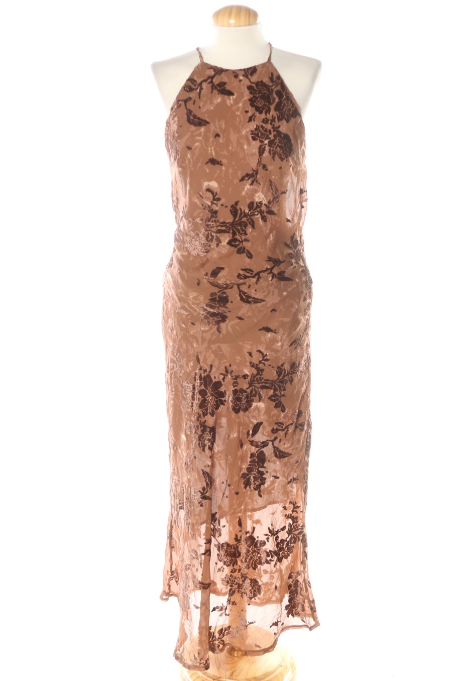 Vestido elegante