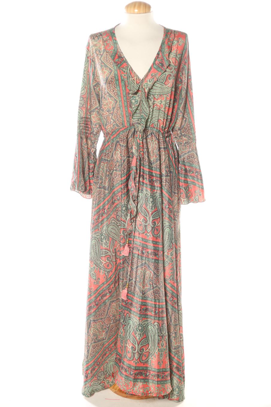 Vestido casual