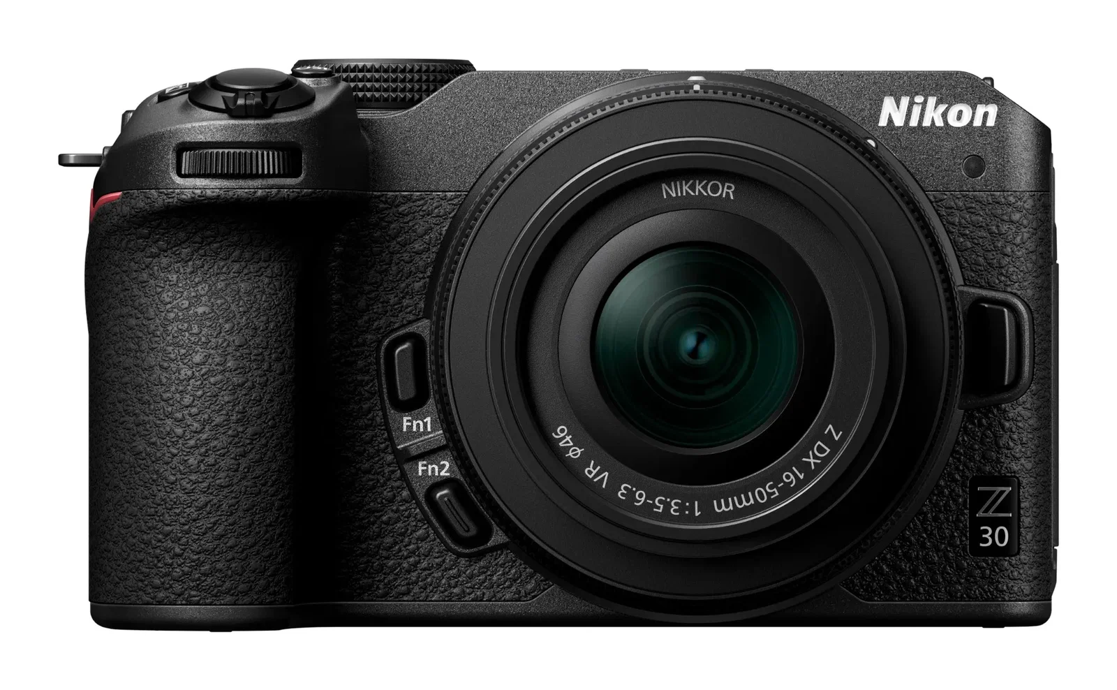 Nikon Z 30 Body w/Nikkor 16-50 mm VR Lens Mirrorless Camera