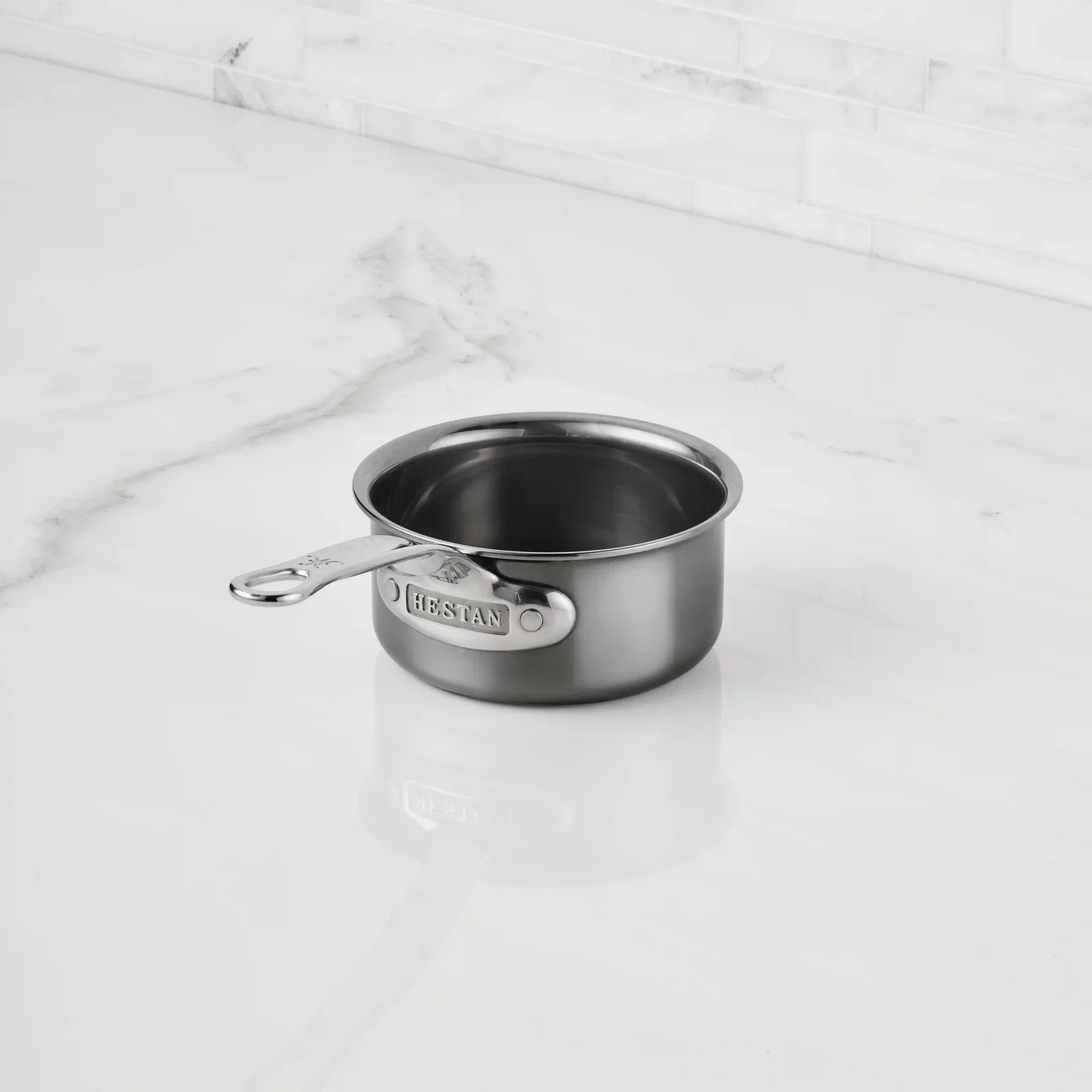Image of  NanoBond® Titanium Butter Warmer, .75 quarts
