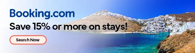 Find your stay today!