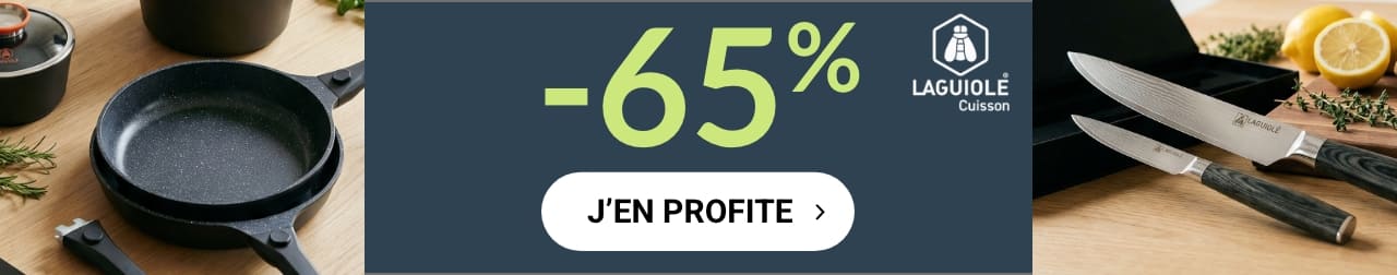 laguiole -65%