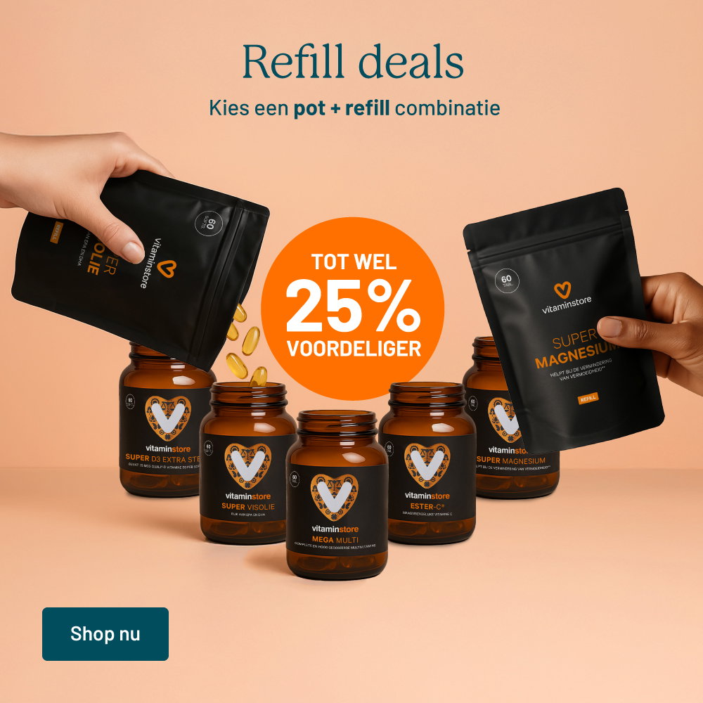 Refill deals