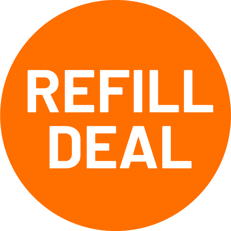 ['Refill Deal']