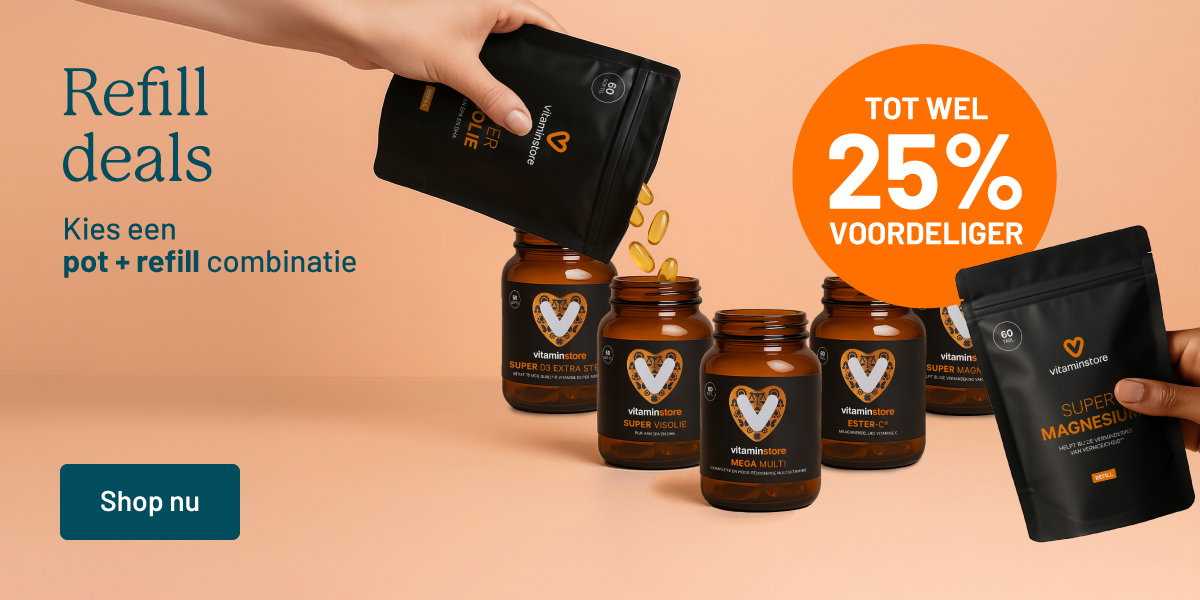 Refill deals