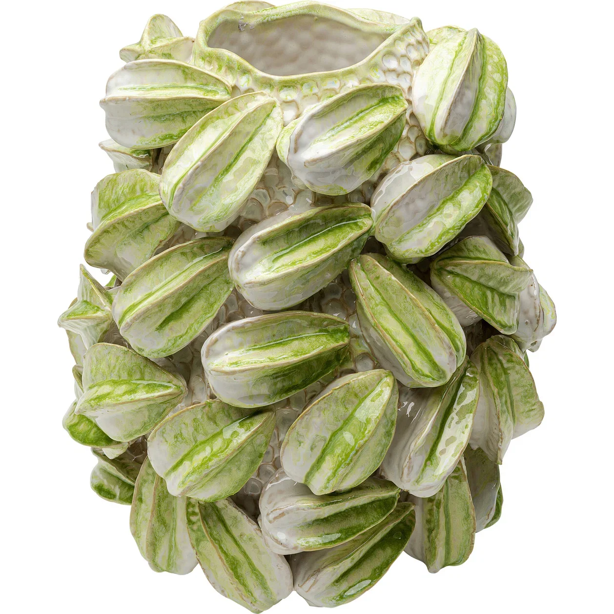 Image of Vase Carambola 37