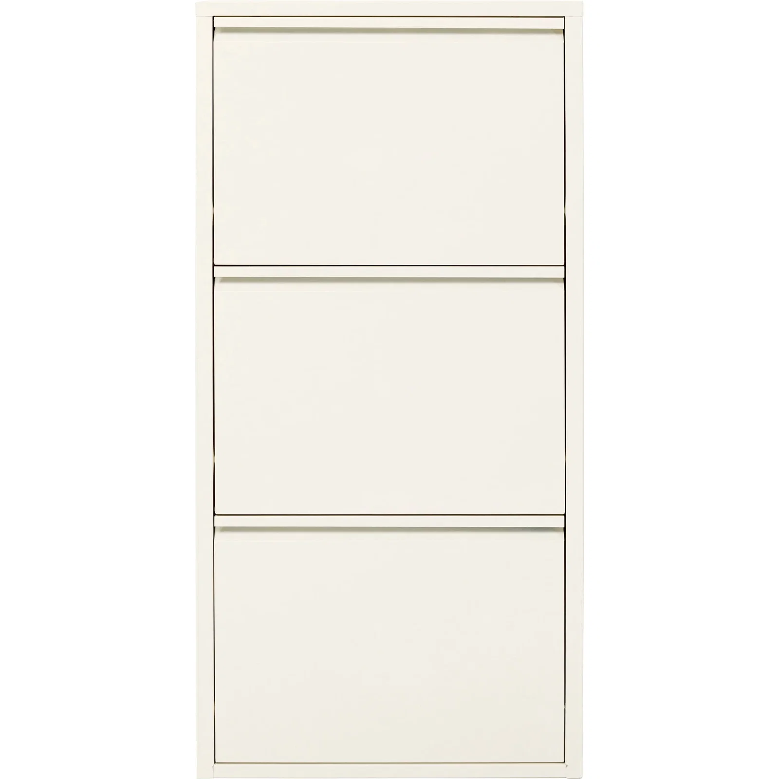 Image of Schuhkipper Caruso 3-er Creme