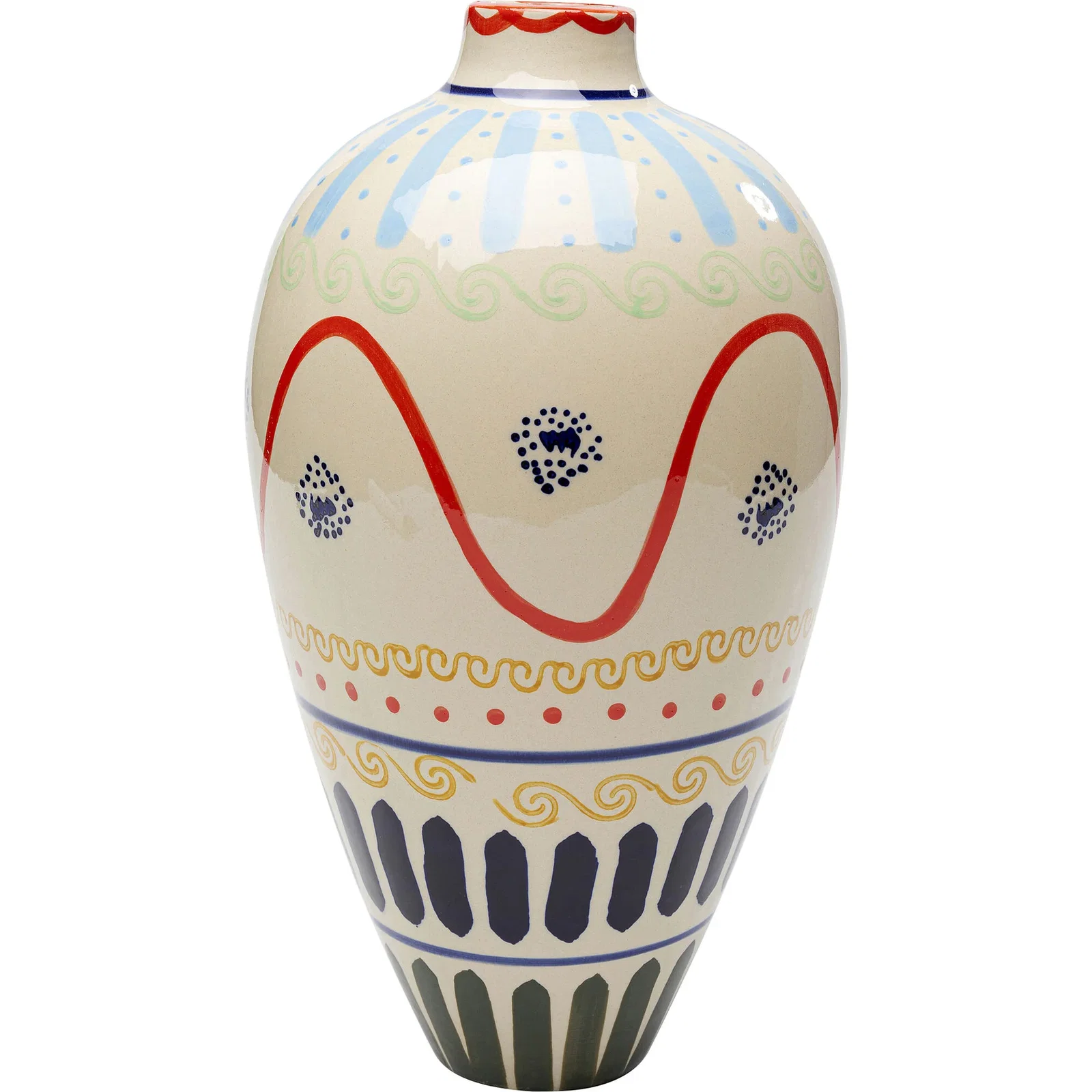 Image of Vase Los Cabos 37cm