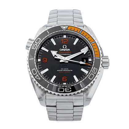 Omega Planet Ocean 215.30.44.21.01.002