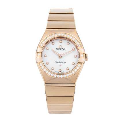 Omega Constellation 131.55.25.60.55.001