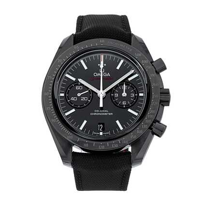 Omega Speedmaster Dark Side of the Moon 311.92.44.51.01.007