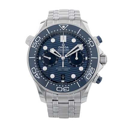 Omega Seamaster Diver 300m 210.30.44.51.03.001