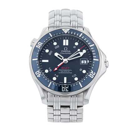 Omega Seamaster 300m 2535.80.00