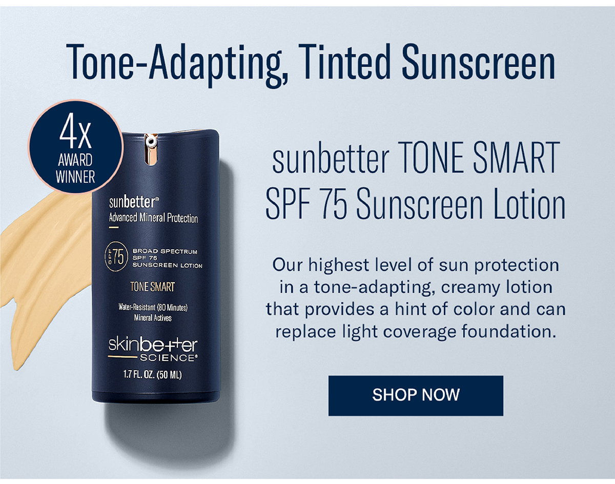 SPF 75