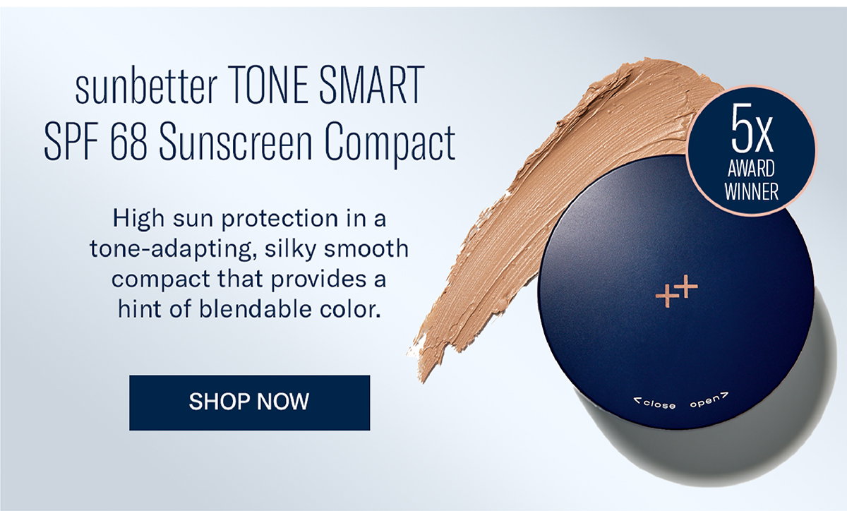 tone smart SPF 68