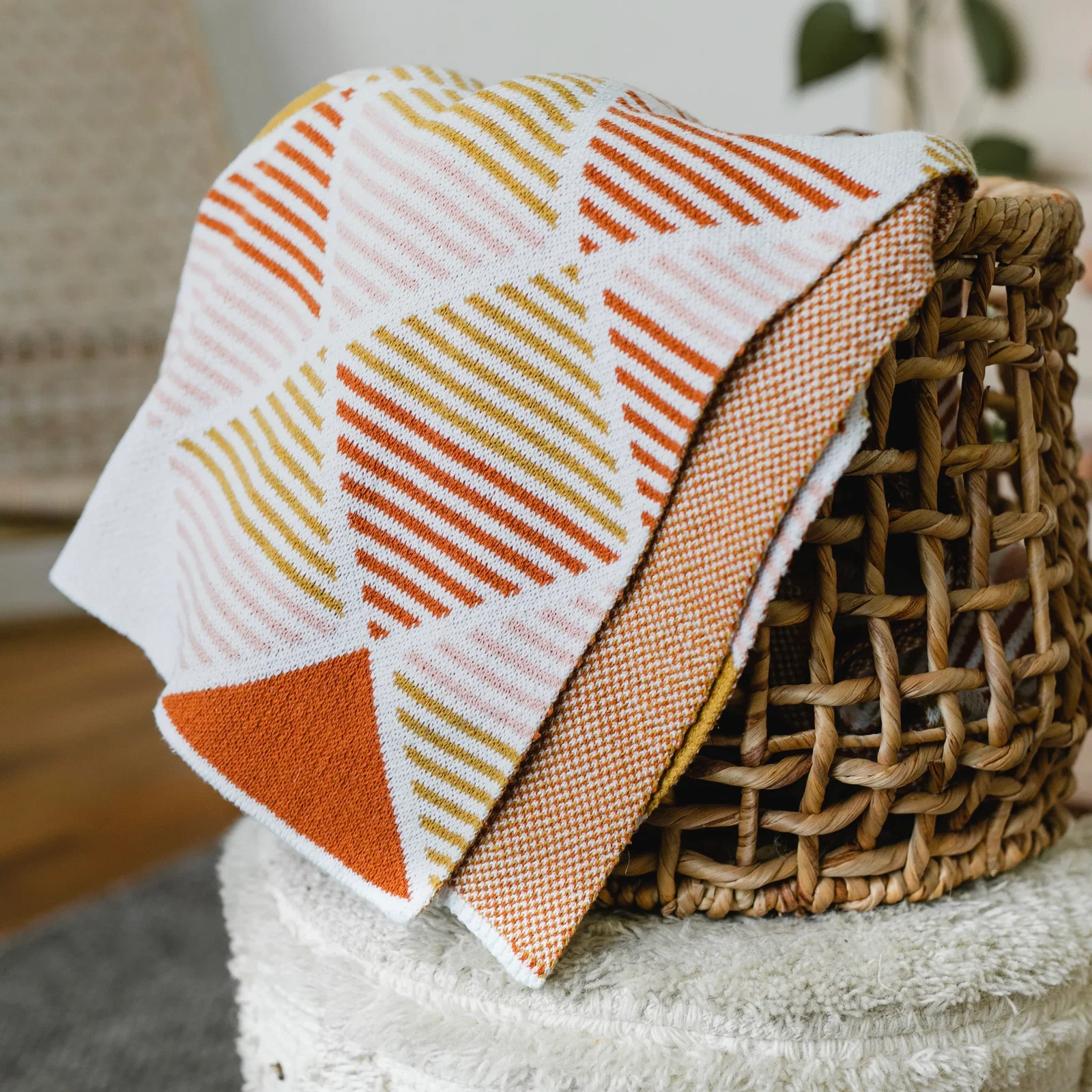 Image of Zion Throw