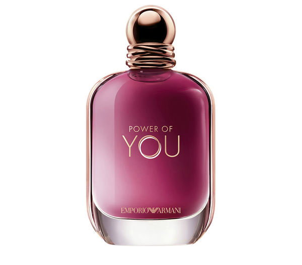 POWER OF YOU