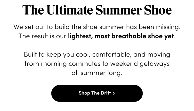Shop The Drift