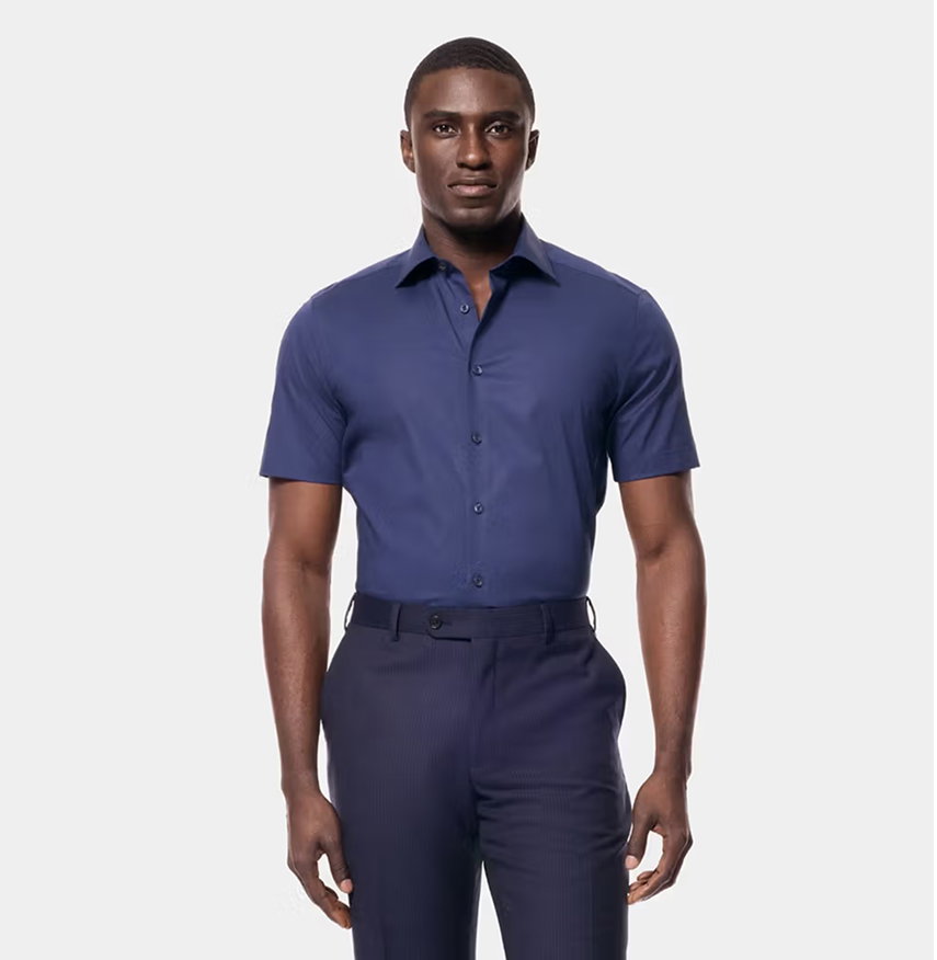 Short Sleeve Shirts