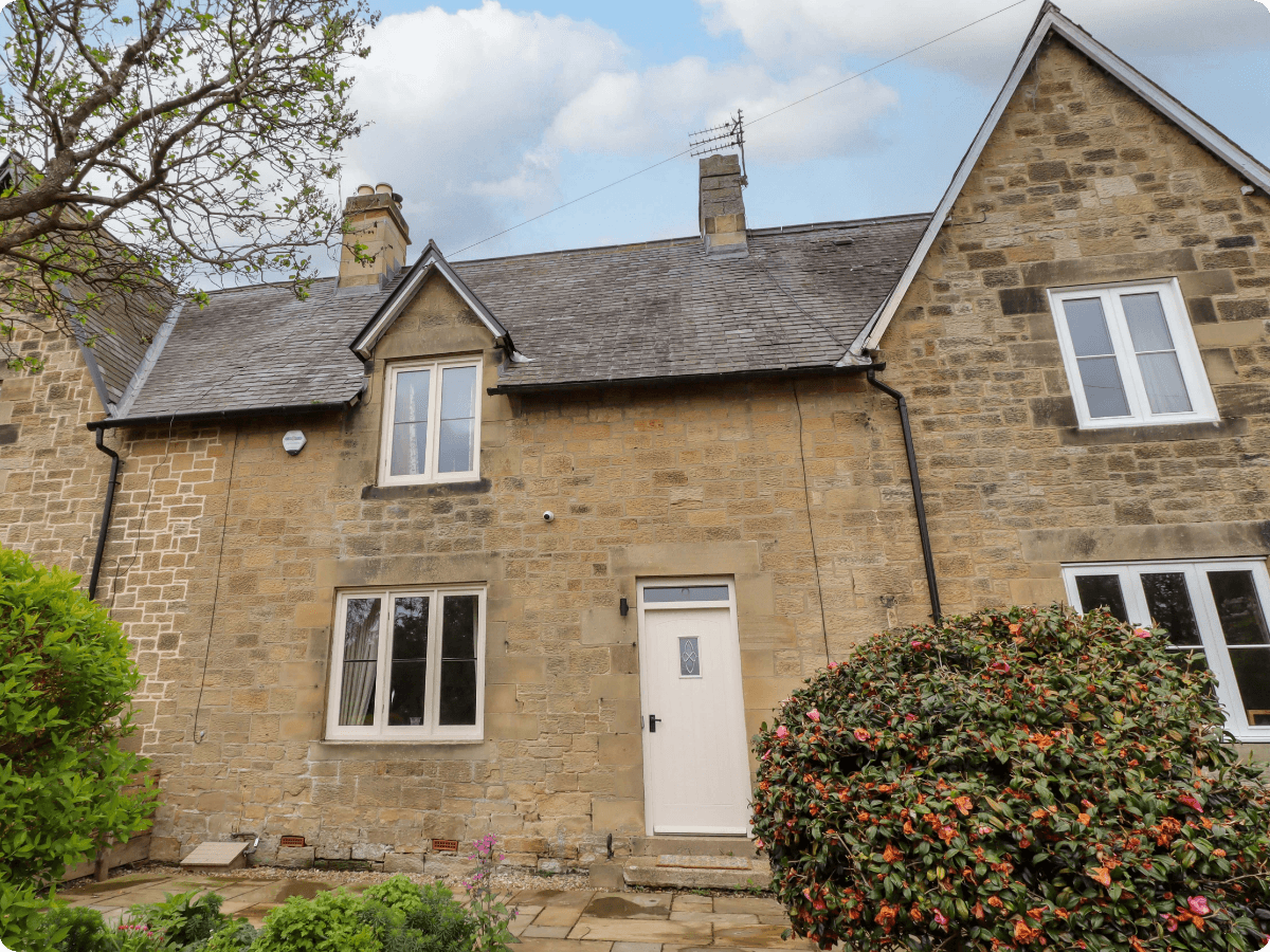 9 Longhirst Village, Northumberland