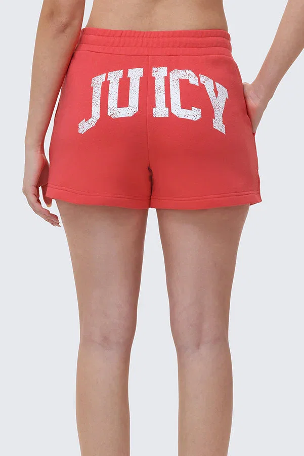 Image of Collegiate Booty Shorts