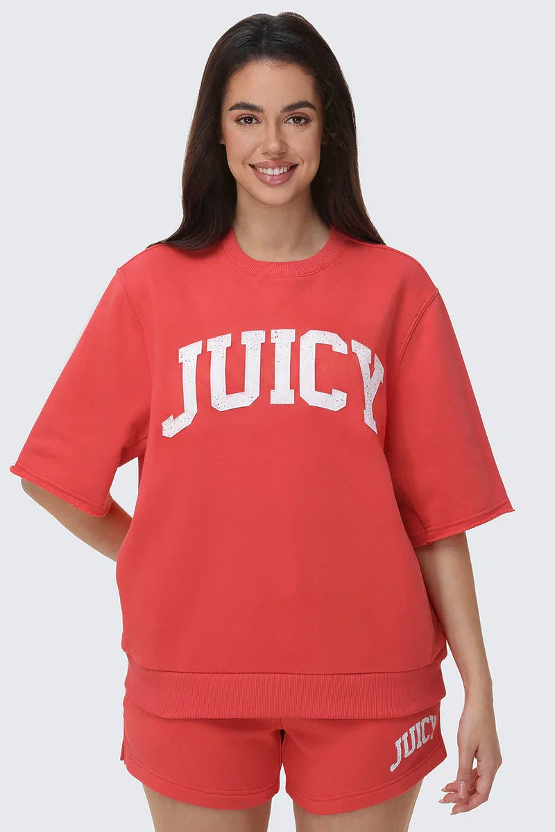 Image of Collegiate Sweatshirt