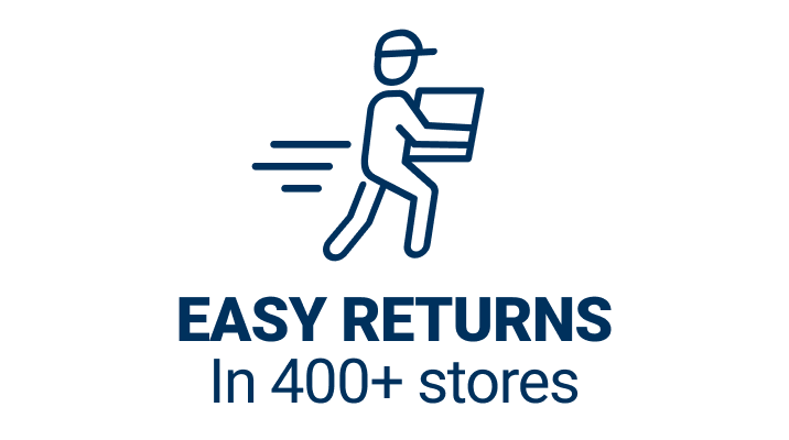 easy returns