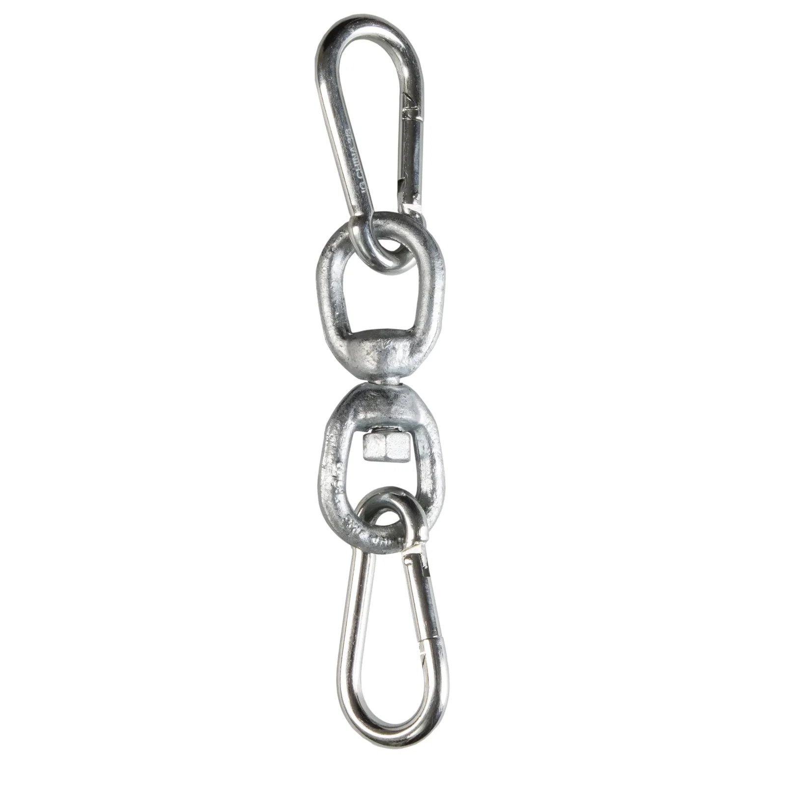 Image of TITLE BOXING HEAVY BAG SWIVEL ASSEMBLY