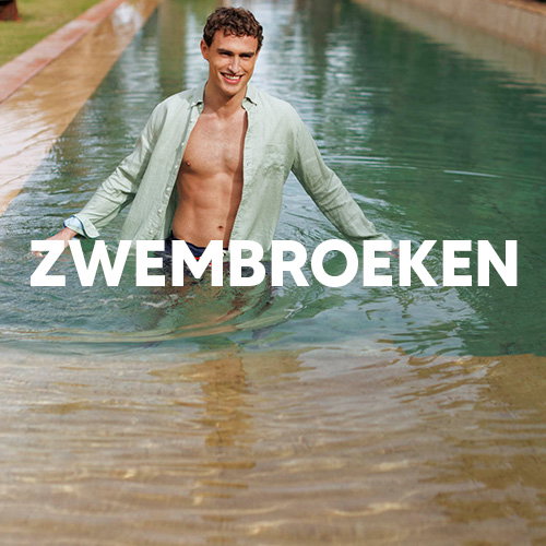 zwembroeken