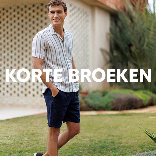 Korte Broeken