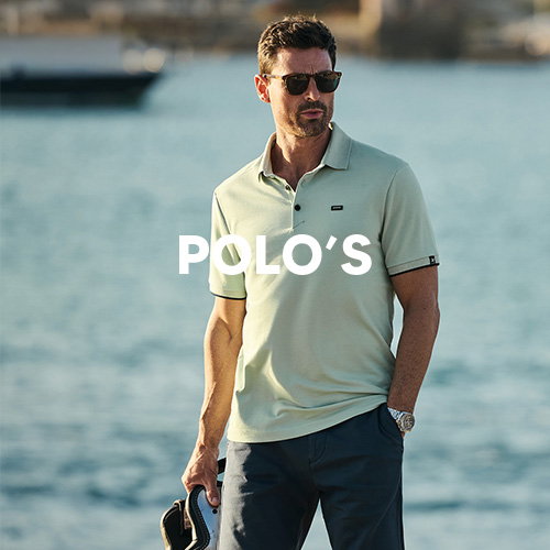Polo's