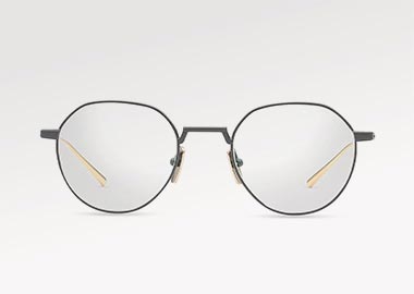 Round Frame Shapes