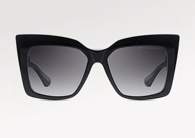 Cat-Eye Shapes