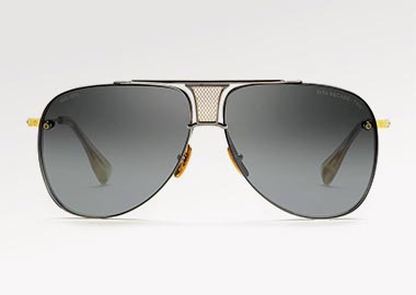 Aviator Frame Shapes