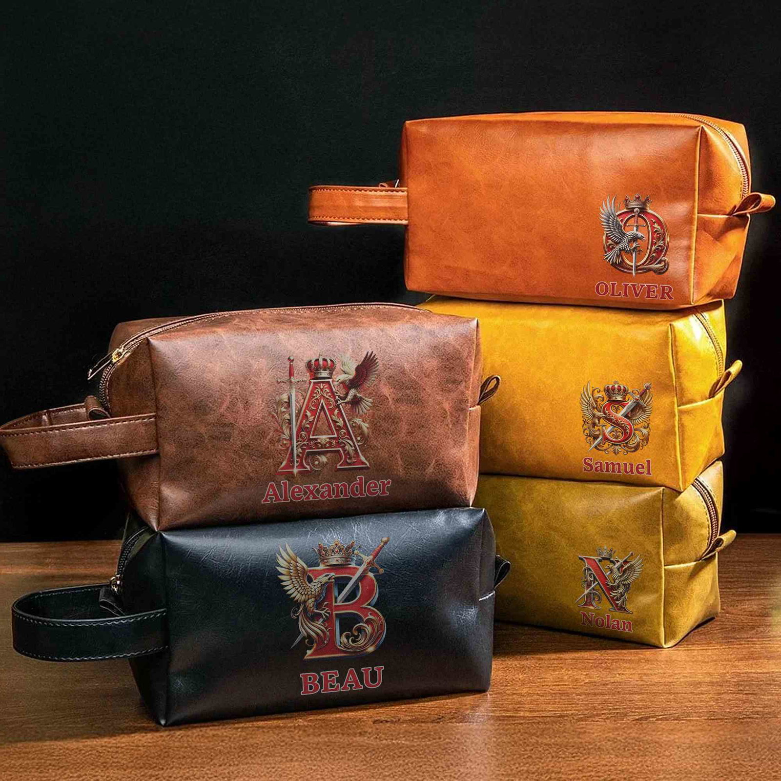 Toiletry Bag