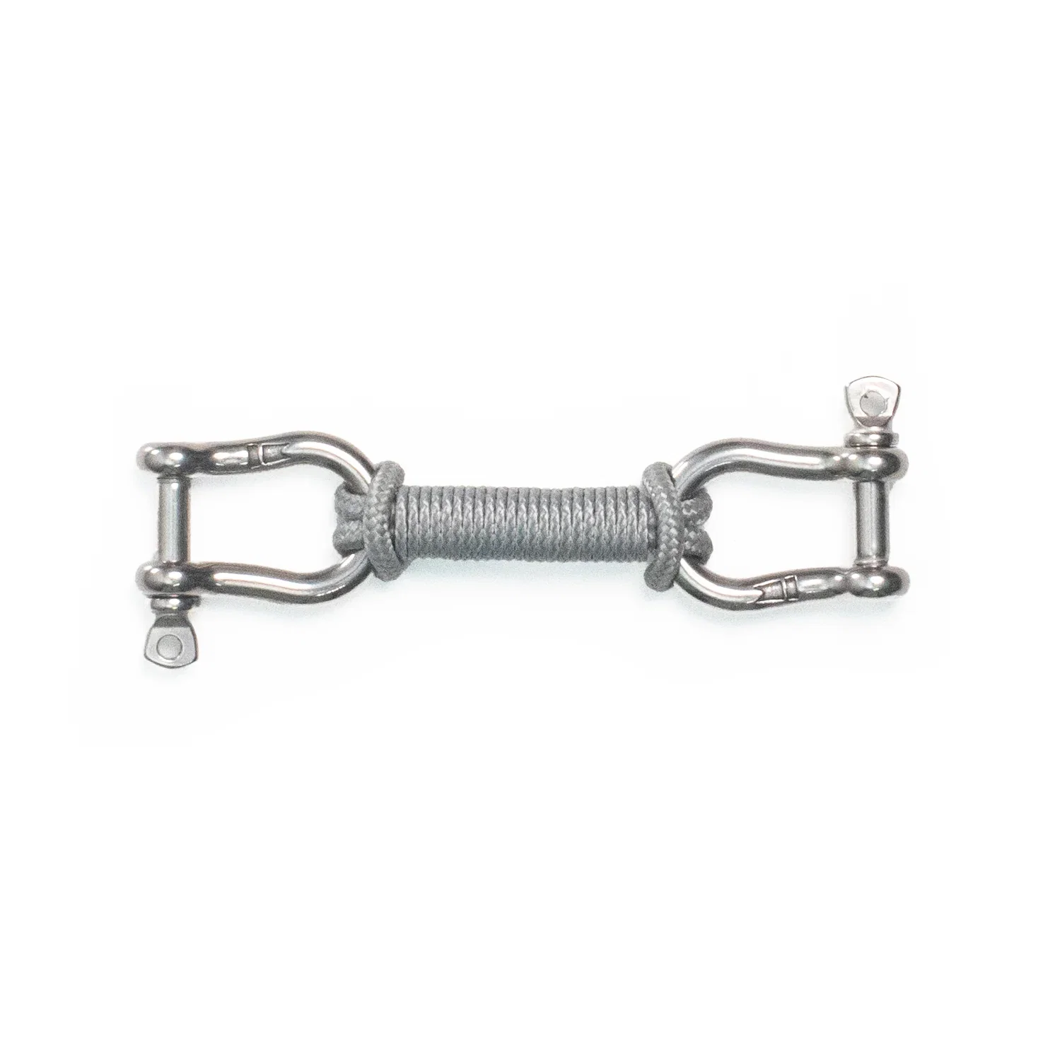 Image of Grey Color Bar - Stainless