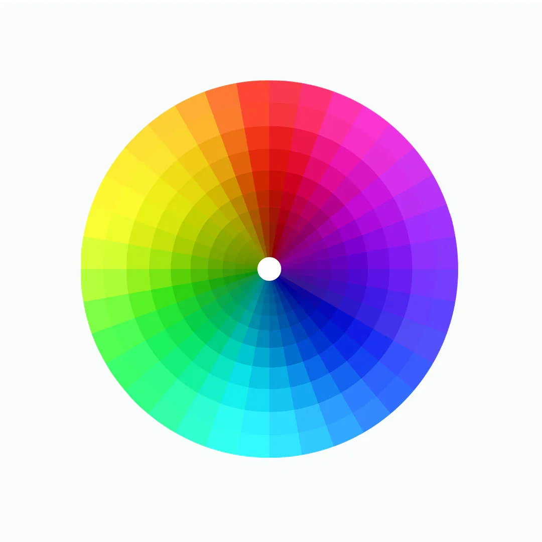 Image of Custom Color Bearing