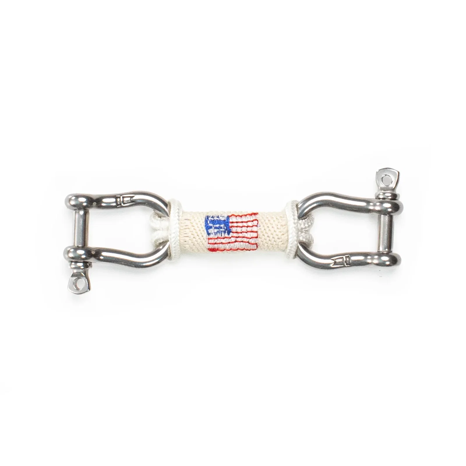 Image of Old Glory on Natural