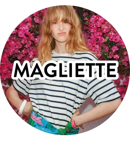 magliette