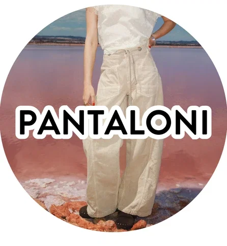 Pantaloni