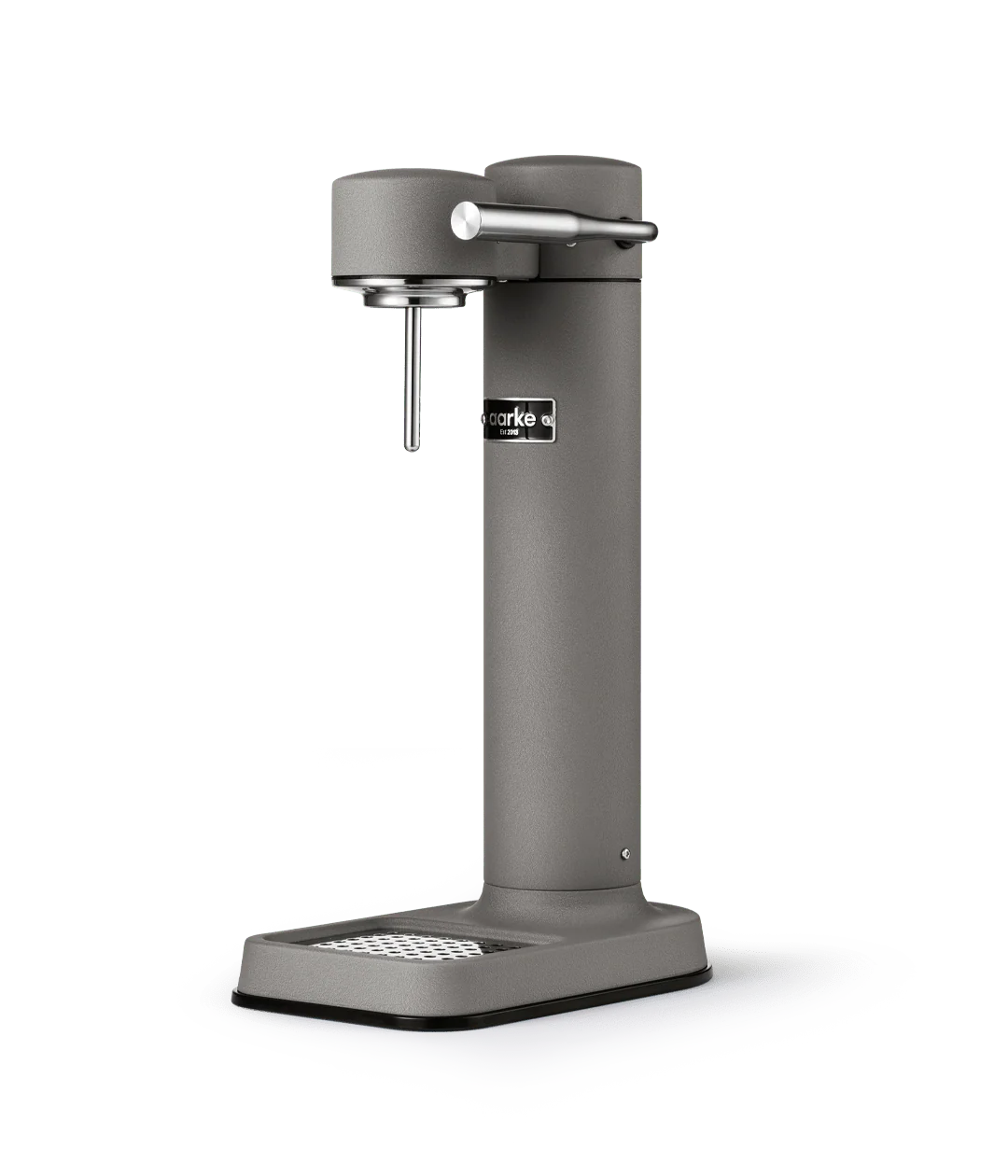 Image of Carbonator 3 Matte Grey