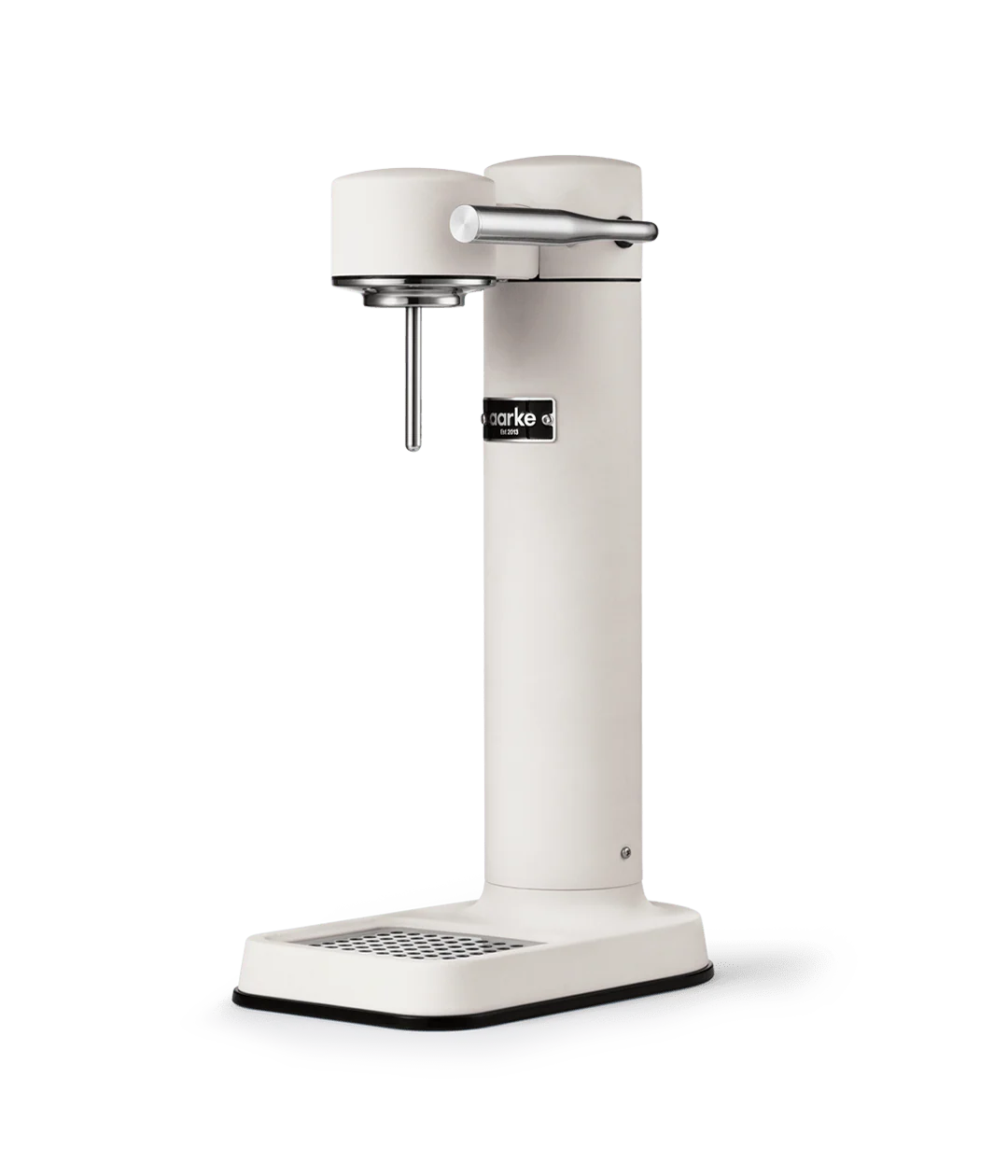 Image of Carbonator 3 Matte White