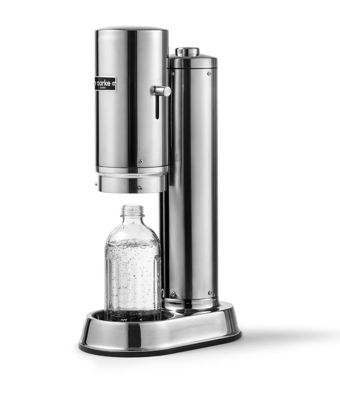 Image of Carbonator Pro Steel