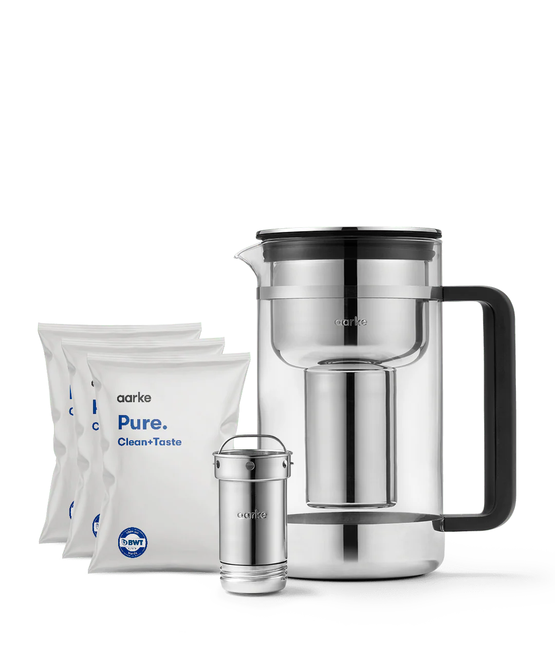 Image of Purifier Large Starter Kit