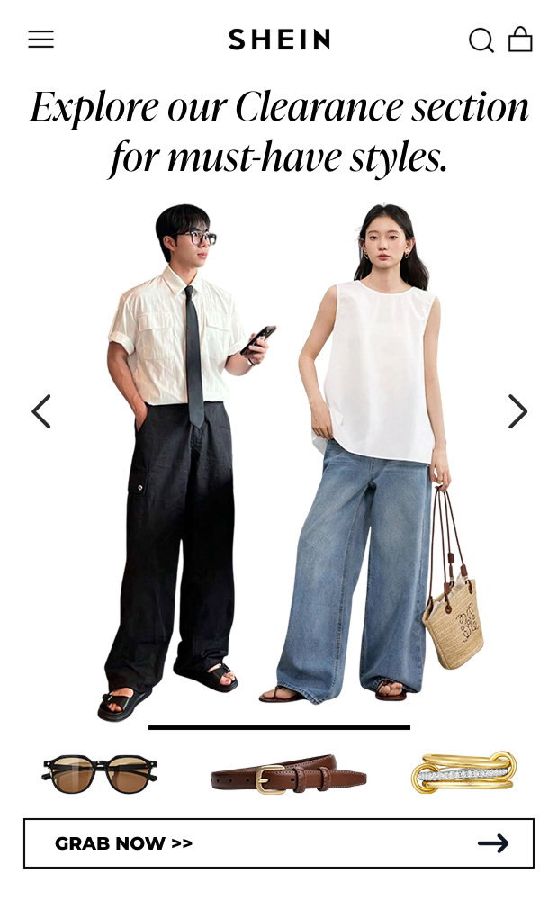SHOP NOW
