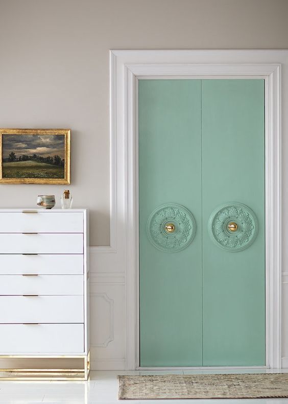  ¿Comprar o lacar puertas? 