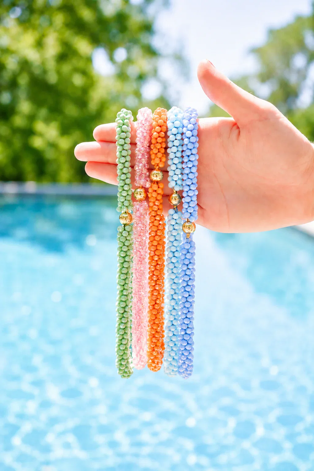Image of Marni Necklace