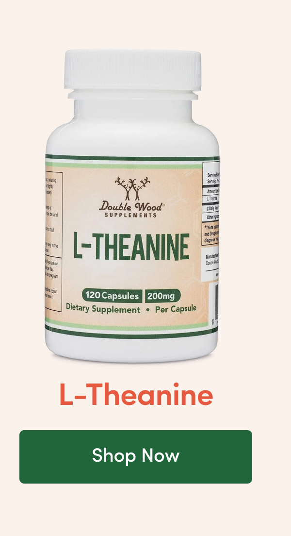 L-Theanine