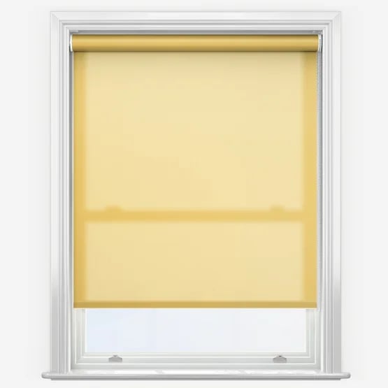 No Drill Roller Blinds